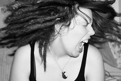 how to dreadlock your hair